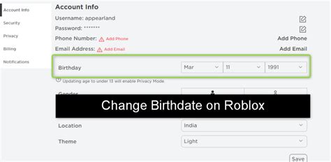 how to change your birthday on imvu|i want Change my birthday